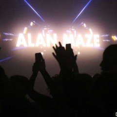 Alan Maze