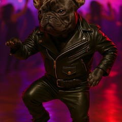 Frenchiebull