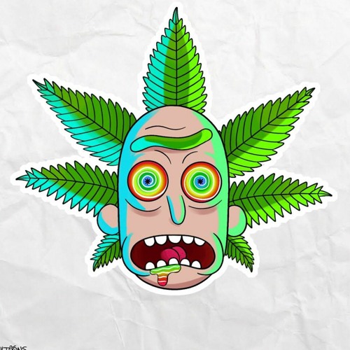 Sherman weedboy’s avatar