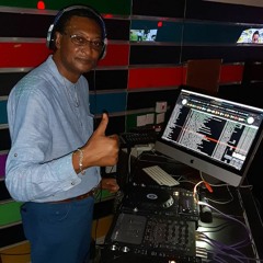 DJ FRANKEE WALKER