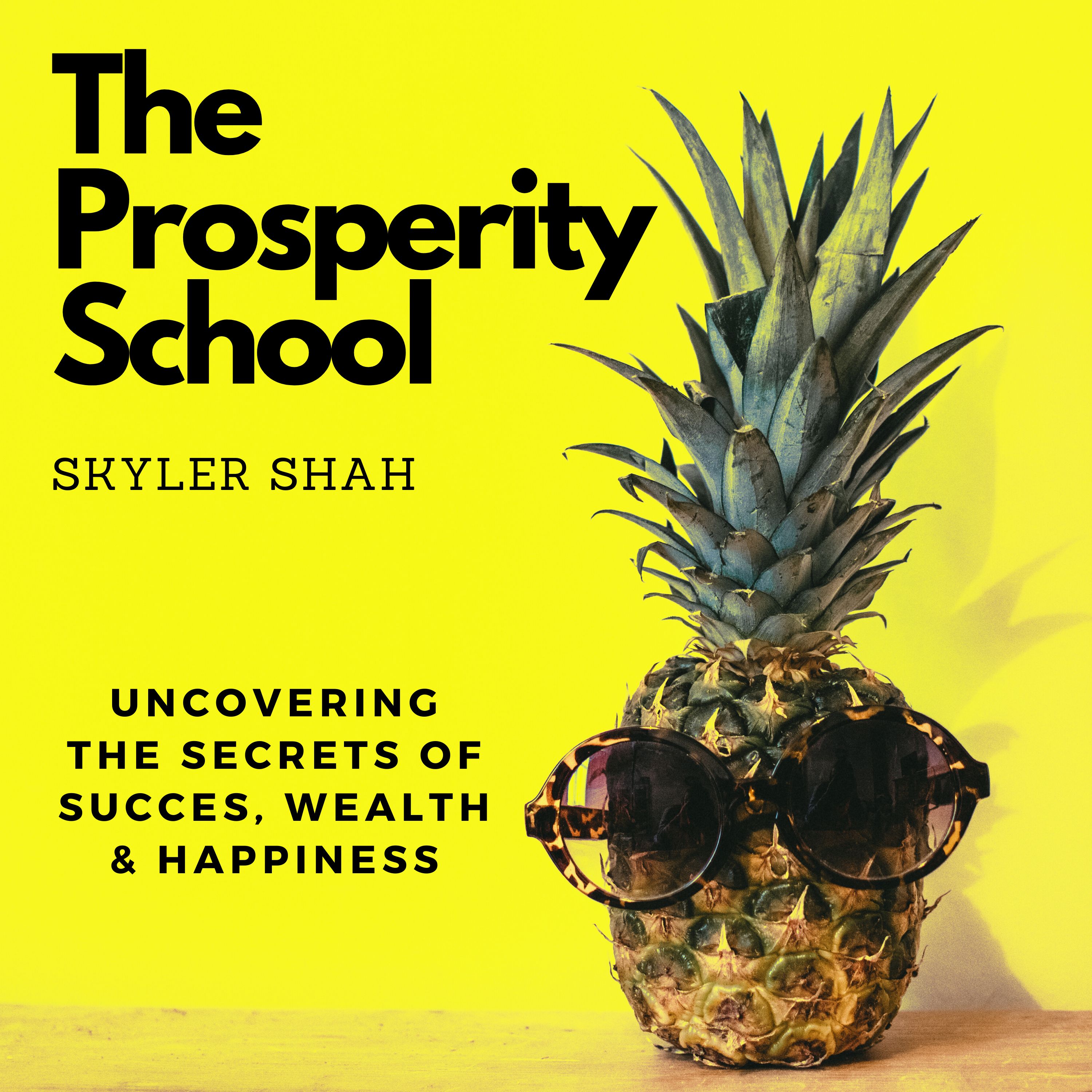 The Prosperity School