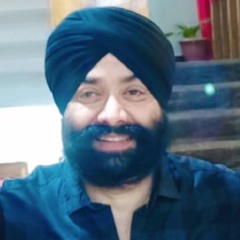 Virendar Pal Singh