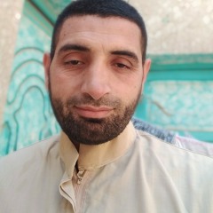 محمد ابراهيم المصري