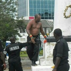 ESSAMA PRÉSIDENT AFRODIGITAL