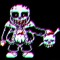 insanity sans