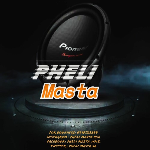 Dj Pheli Masta’s avatar