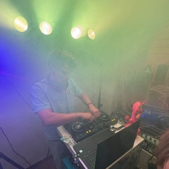 DJMoarty
