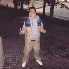 Andruw Piche