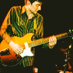 Louie Lane