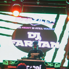 DJ FARHAN