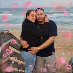 Jonathan Rosado Vicky Lozada