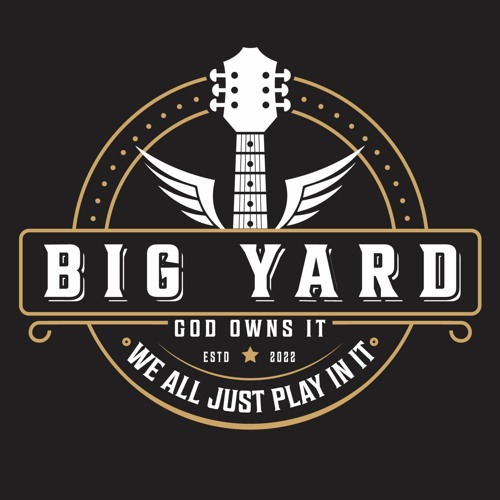 Big Yard’s avatar