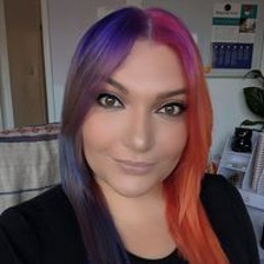 Abigail Elizabeth Roberts