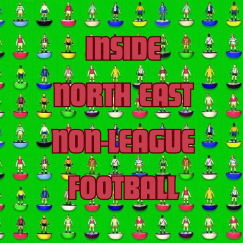 Inside North East Non-League Football’s avatar