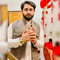 Usman Khan