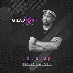 DJ Gilad Katz