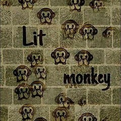 lit monkey