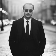 Ameer Aljoo /أم̷ــــي̷ــــــر̷   ب̷ــن كَرم̷ــــــ