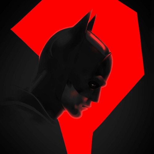 DJ Batman’s avatar