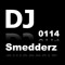 DJ Smedderz 0114