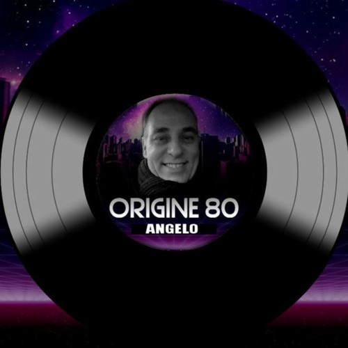 Angelo Origine80’s avatar