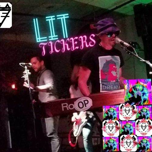 The Lit Tickers’s avatar