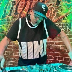 DJ GREAT MIXIN NATE