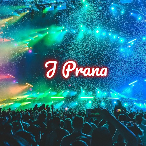 J Prana’s avatar