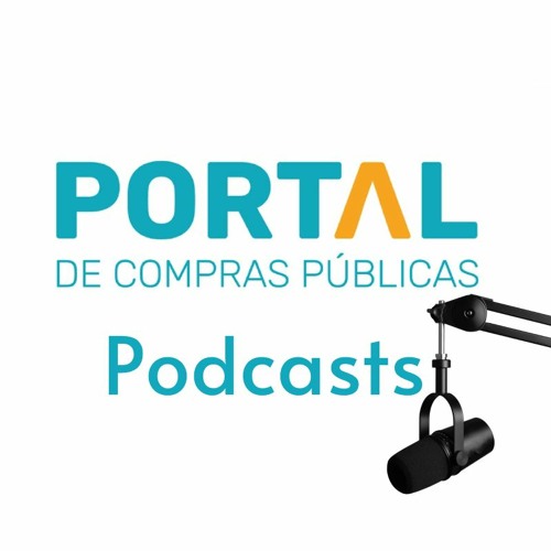 Portal de Compras Públicas - Podcasts’s avatar