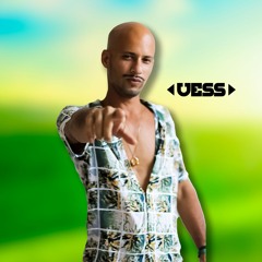 Dj Uess