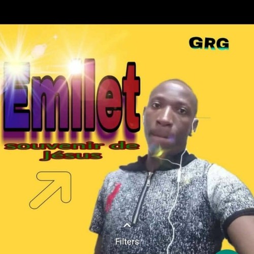 Emilet Registre’s avatar