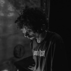 Burning In Ocean Live