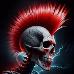Legendary Mohawk