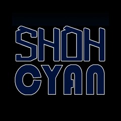 SHOH x CYAN