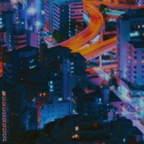 Cat Walk - Derek_O (Original Mix)