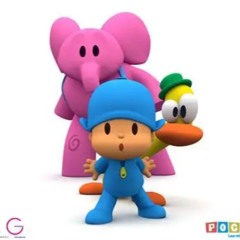 Pocoyo