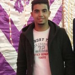 Anas Elmasry