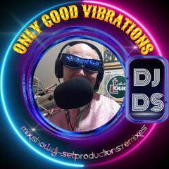 DJ DS(SOULFUL GENERATION)