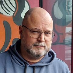 Fernando Ribeiro aka Fern Ribs