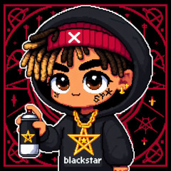 BLACK★STAR