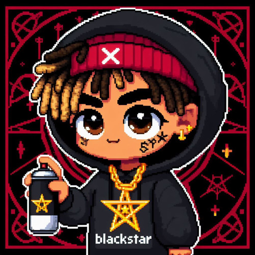 BLACK★STAR’s avatar