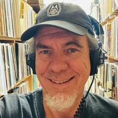 Crate Digging with The Sharpie King