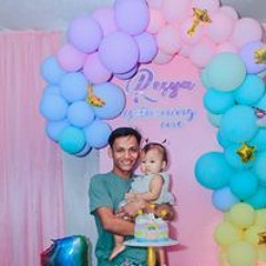 Dennis Wijaya Ginting