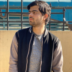 Ahmad Abdullah butt