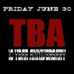 TBA