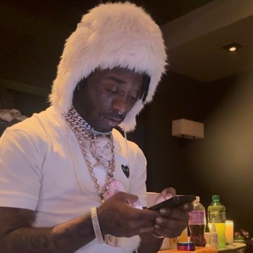 Lil Uzi Vert - I've Been Up (Hitkidd)