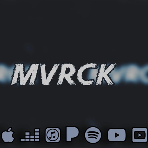 MVRCK - NACHRICHT IN DEN HIMMEL
