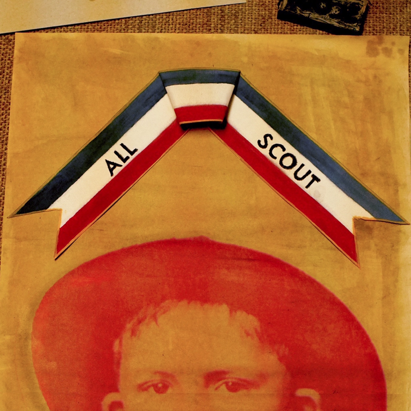 All Scout