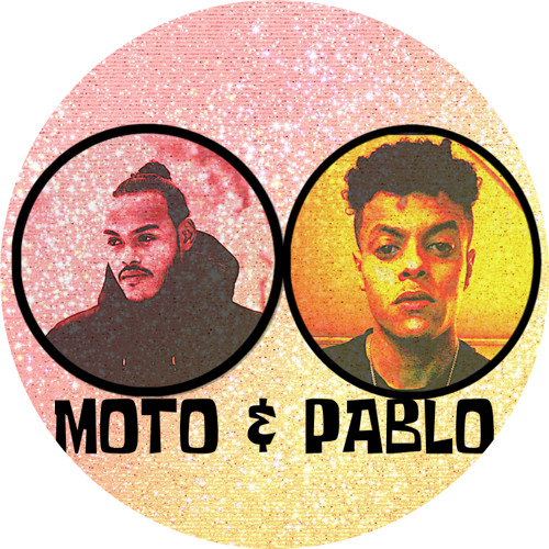 MoTo & Pablo’s avatar