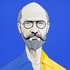 Isupov / Исупов
